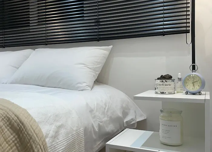 Harangae ホテル ソウル特別市