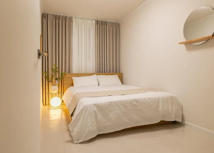 ホテル Harangae