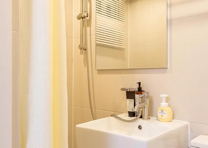 Harangae ソウル特別市