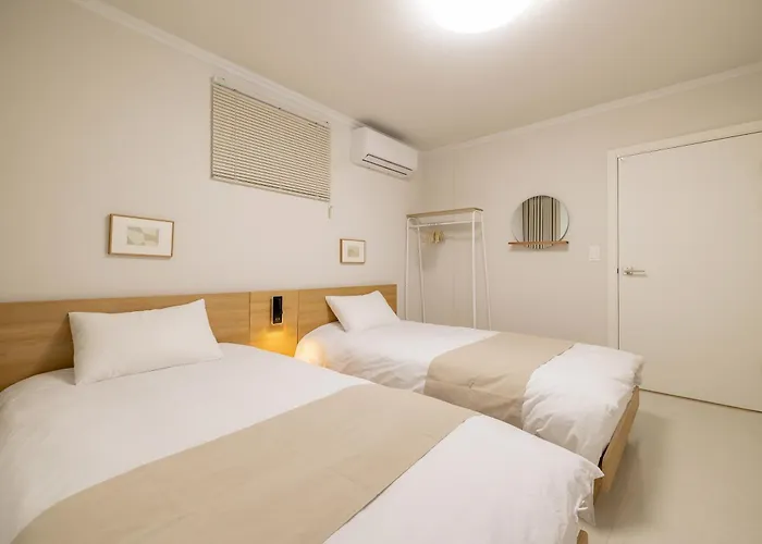Harangae ホテル ソウル特別市